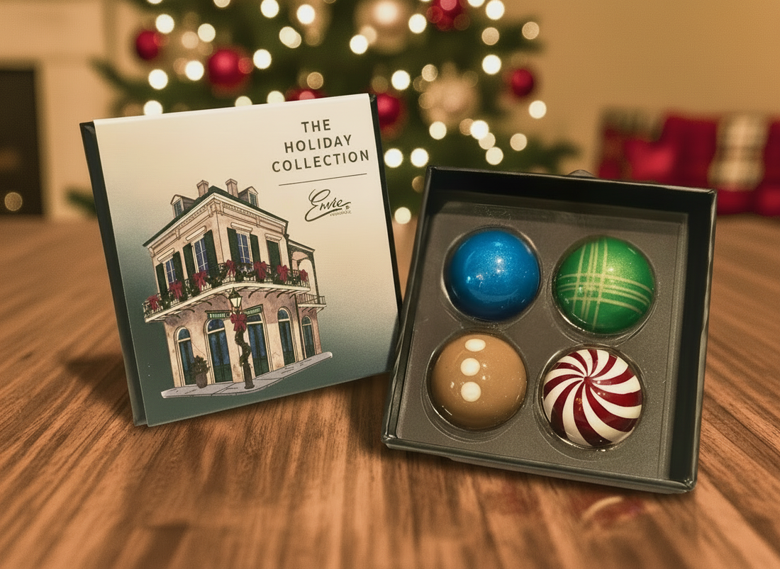 The Best Corporate Holiday Gift in New Orleans (And Why It's Not Another Gift Basket)