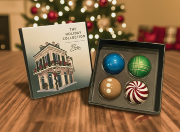 The Best Corporate Holiday Gift in New Orleans (And Why It's Not Another Gift Basket)