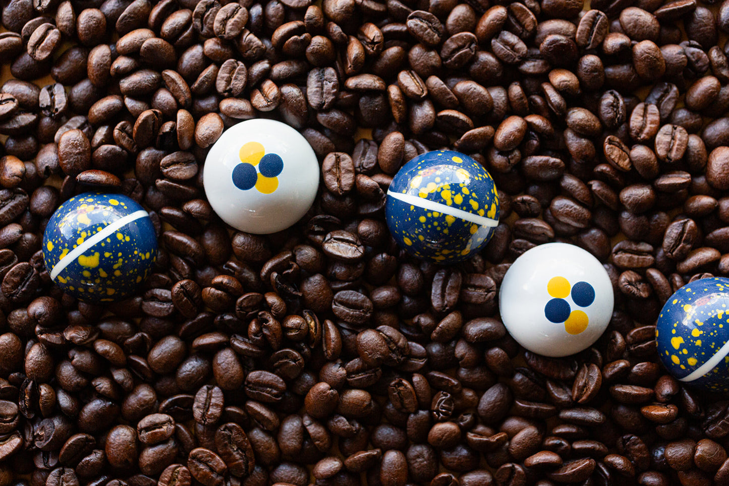 French Truck Coffee Break Collection