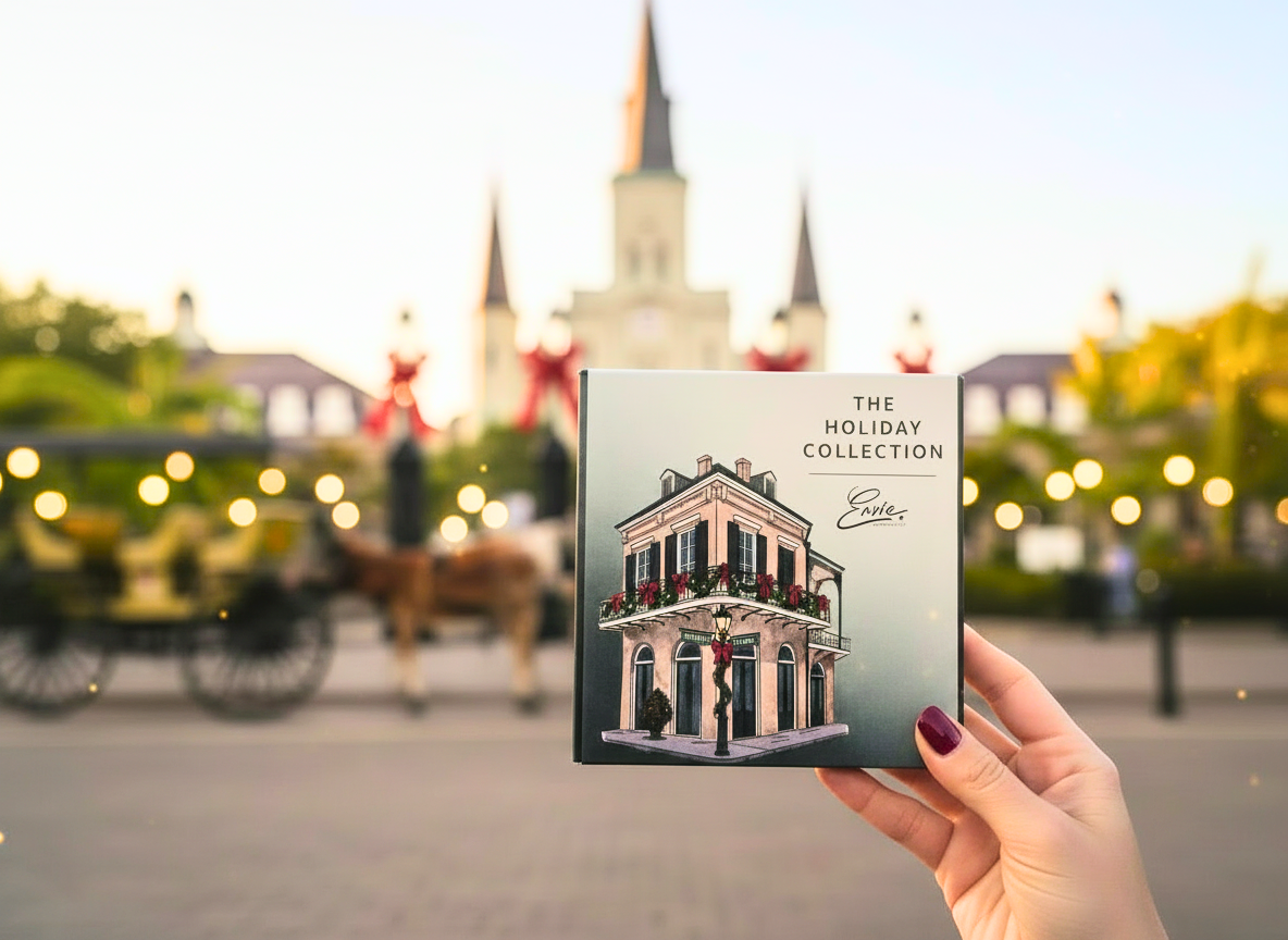 The Holiday Collection