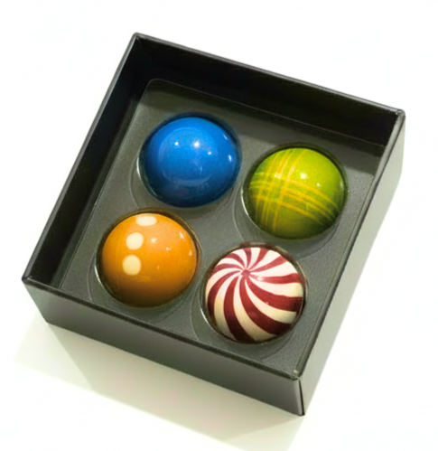 The Holiday Collection