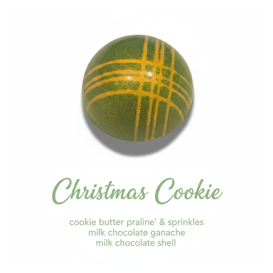 The Holiday Collection