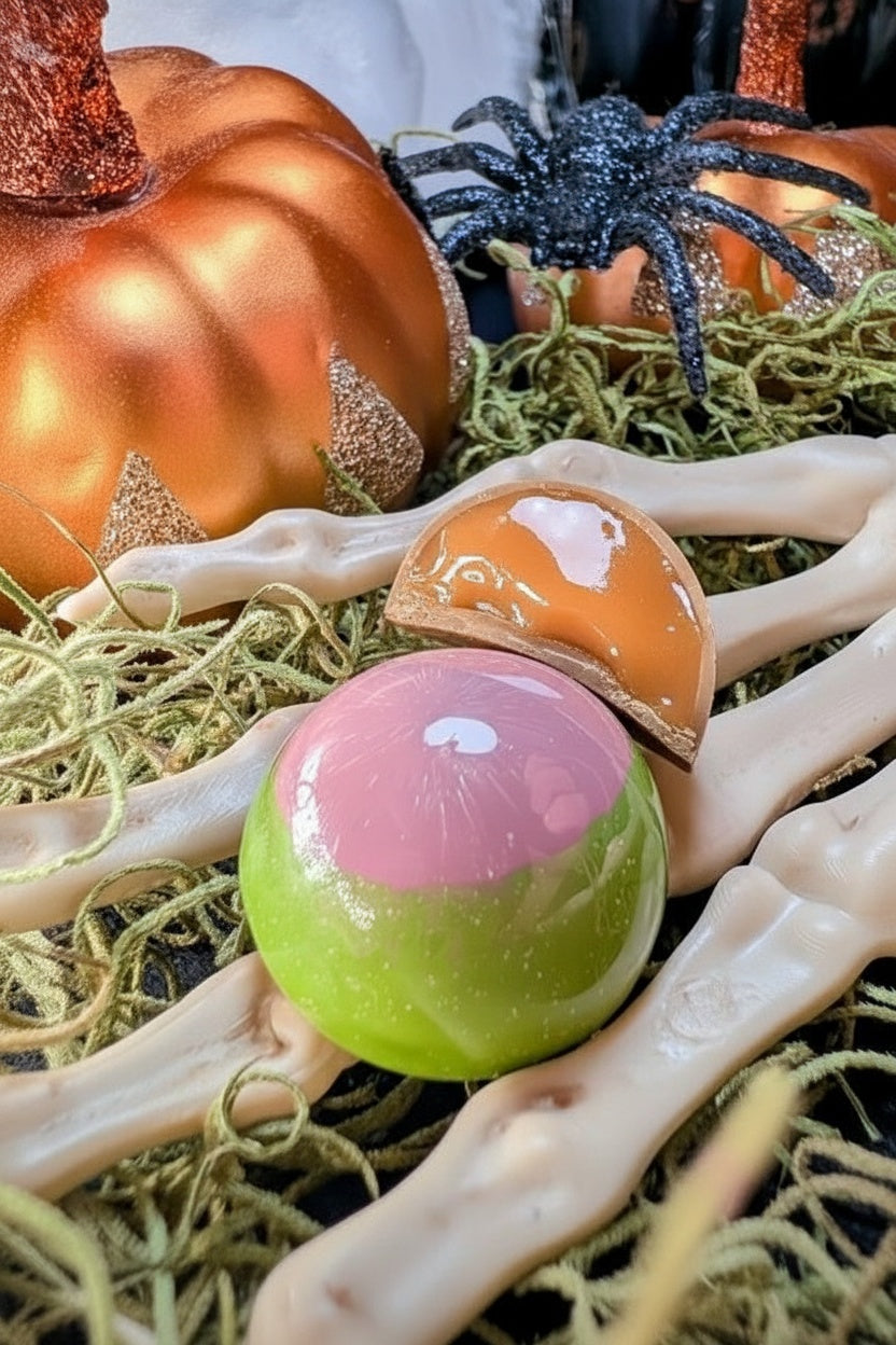 Spookalicious Collection