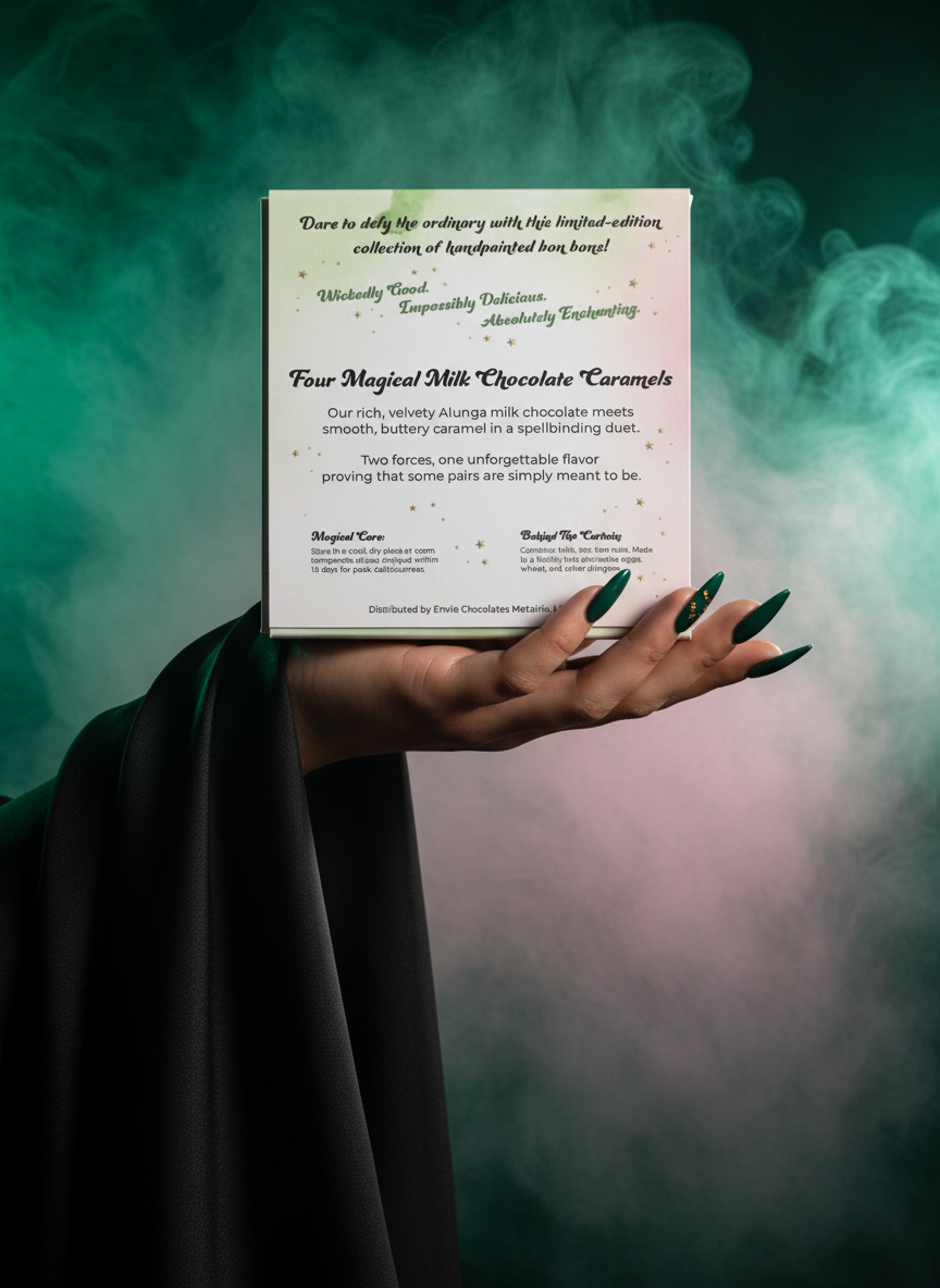 The Wickedly Good Collection