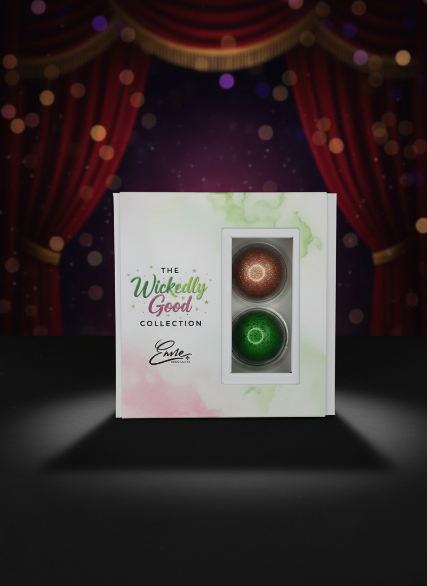 The Wickedly Good Collection