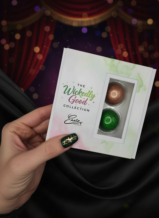 The Wickedly Good Collection