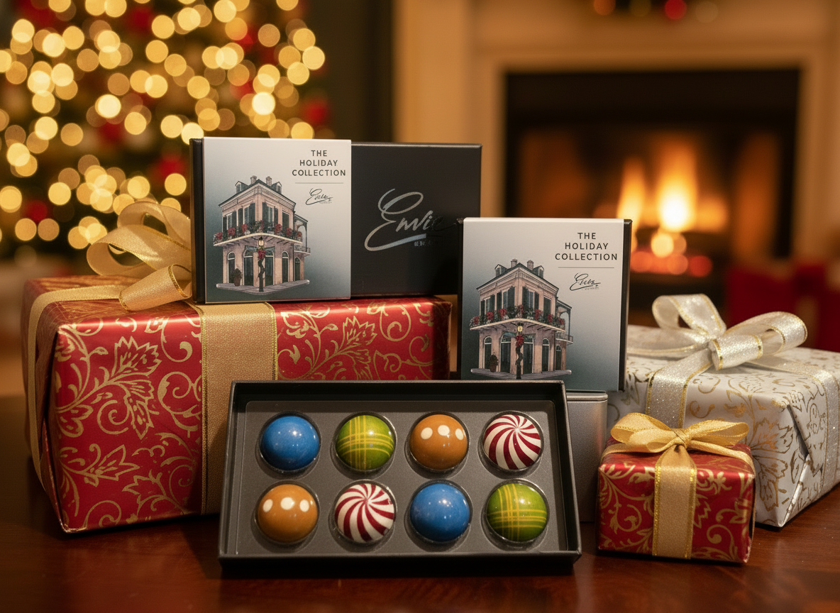 The Holiday Collection