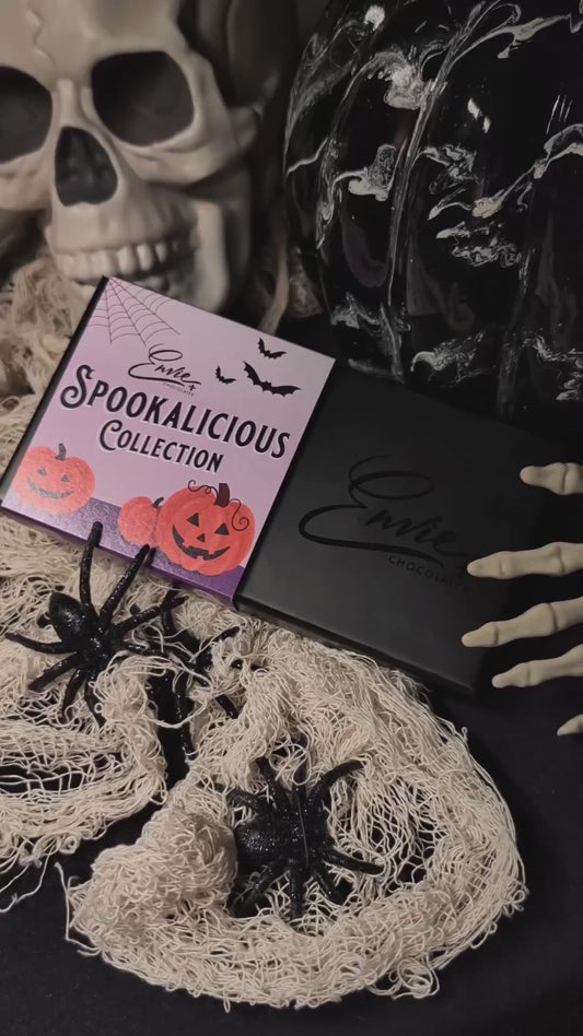 Spookalicious Collection